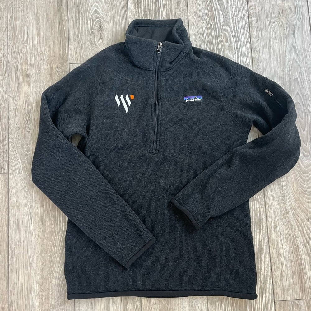 Patagonia Better Sweater
